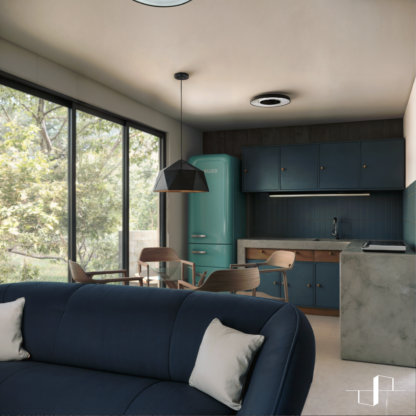 Casa Mundo 3 recámaras - Imagen 2