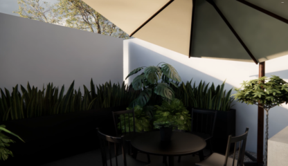 Casa Mundo 3 recámaras - Imagen 6